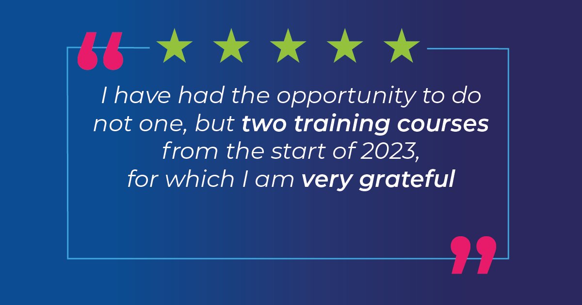 We received this lovely review from Donna A.! It's wonderful to hear staff members have such positive experiences with Caremark. 
#personalgrowth #personaldevelopment #growthmindset #selfdevelopment #goals #selfimprovement