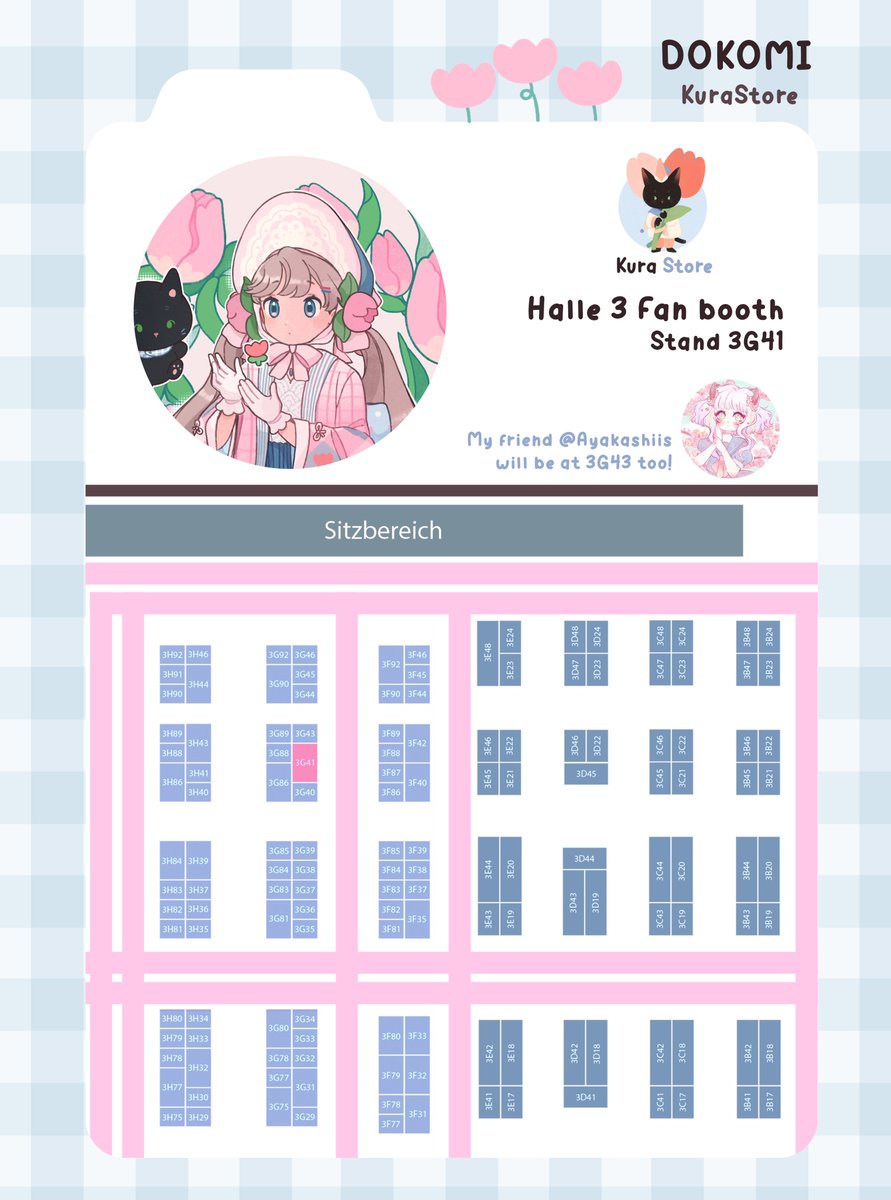 kura 🌷 tweet media