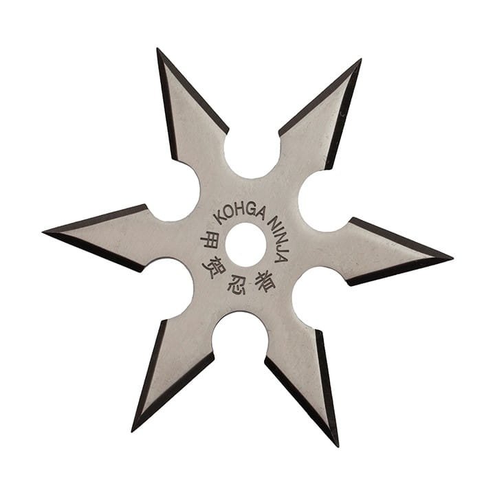 PressRambling's tweet photo. Shuriken, such an icon ninja weapon, as lethal to you as for your enemy, and it had to be stamped with ninja if you ever was unsure of its origins. Love it. A must in a ninja themed rpg.

#ninja #rpg #roleplayinggame #shinobi https://t.co/svOwyiE42D