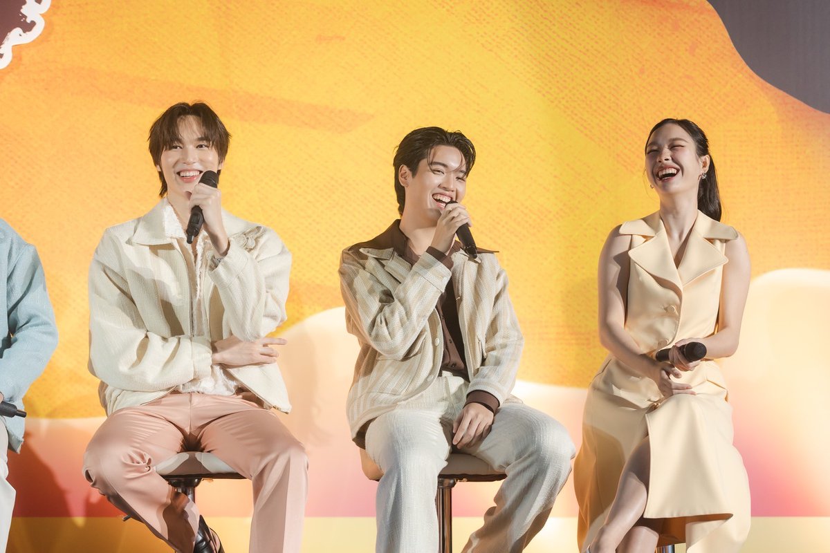 GMMTV tweet media