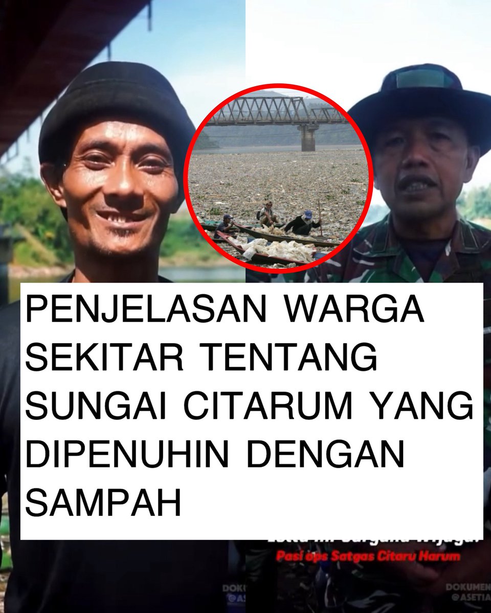 Gimana tanggapan kalian ges?