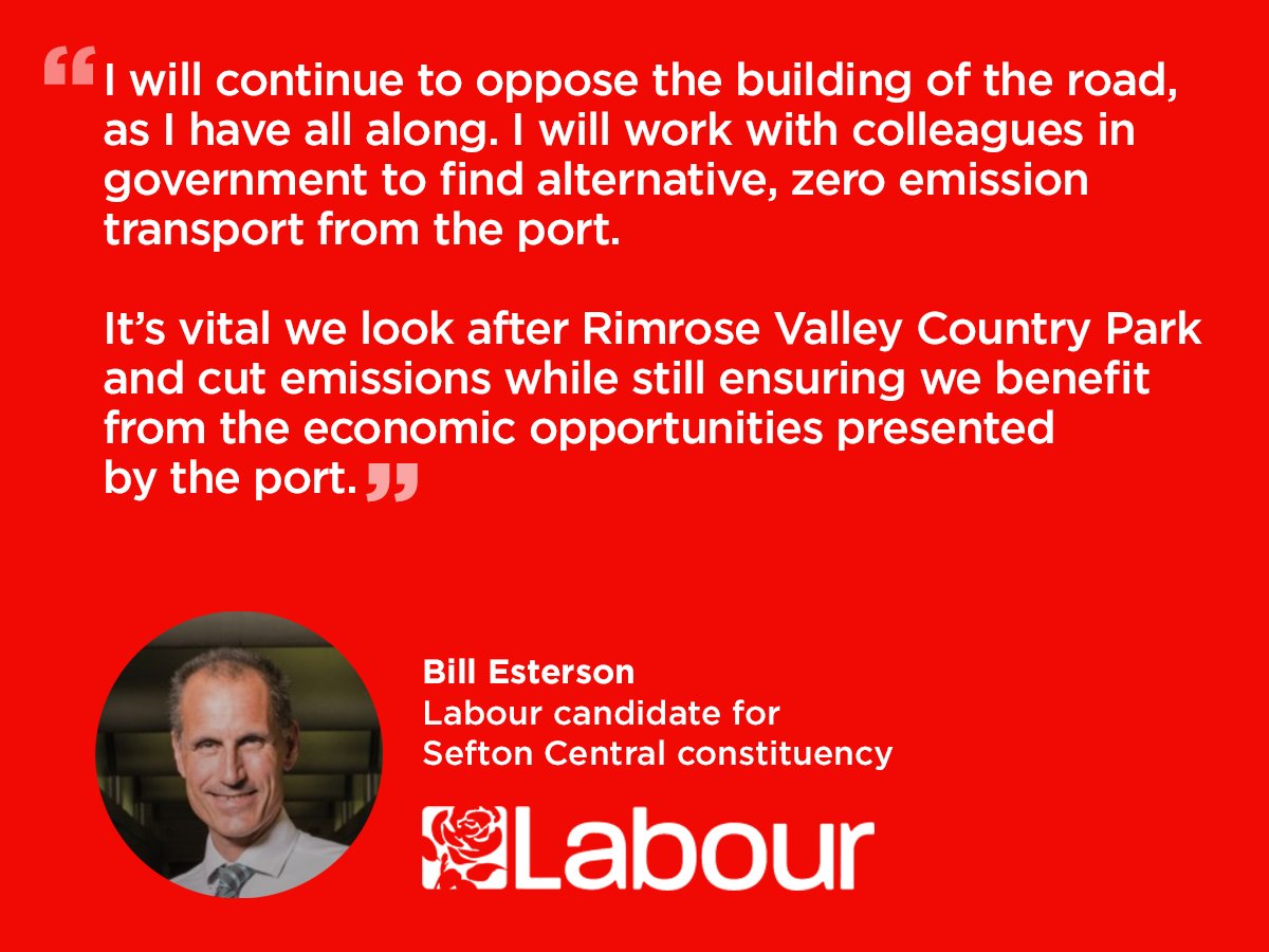 Save Rimrose Valley 🍃💚🍃 tweet media