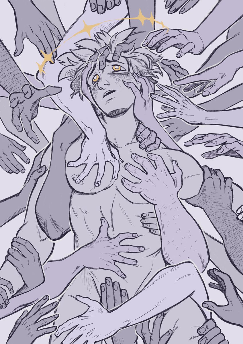 Desire ✨