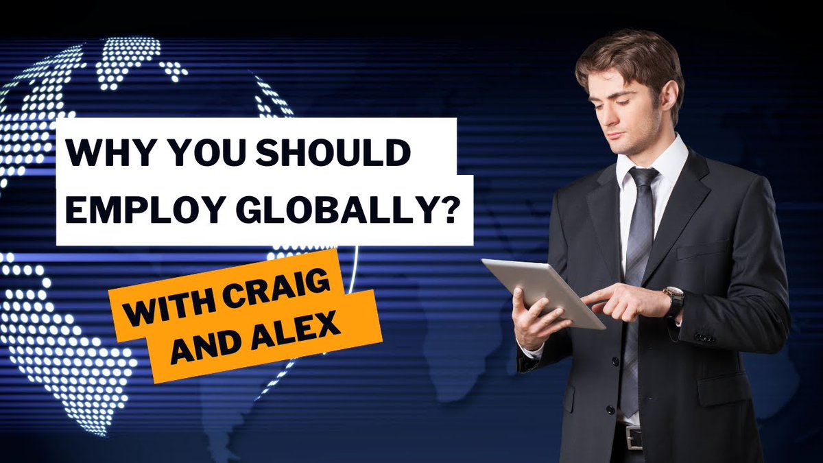 EmployGlobal tweet picture