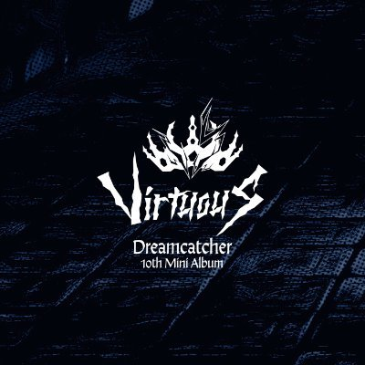 ISPFC_peru's tweet image. Una nueva era inicia...
¡Bienvenidos a la era VirtuouS!

#DreamcatcherReturns
#Dreamcatcher #드림캐쳐
@hf_dreamcatcher