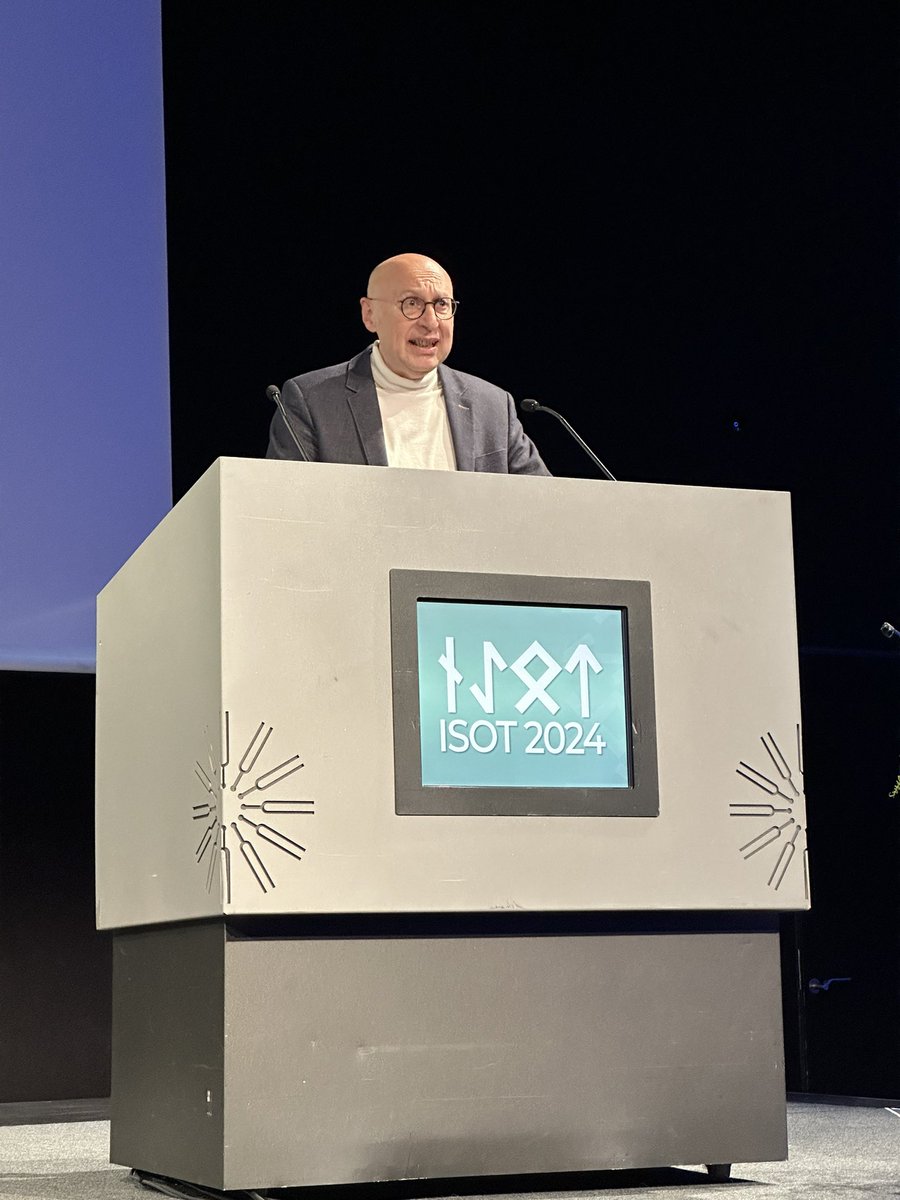 ISOT2024-Reykjavik tweet media