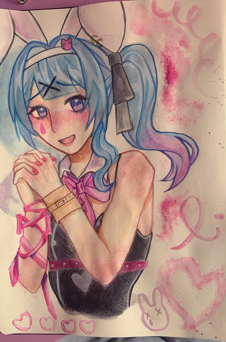 one more chance #ラビットホール
#RabbitHole #DECO27