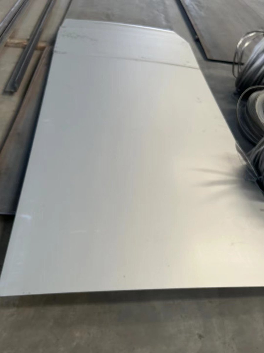 SophiaMaterjack's tweet image. titanium sheet very best wholesale price！
WhatsApp：+86-18992748876 
#titaniumbars #titaniumtube #titaniummanufacturing #titaniumfactory #titaniummetal #autparts #motorcycleparts #offroadvehicleparts #bicycleparts #titaniumbolt