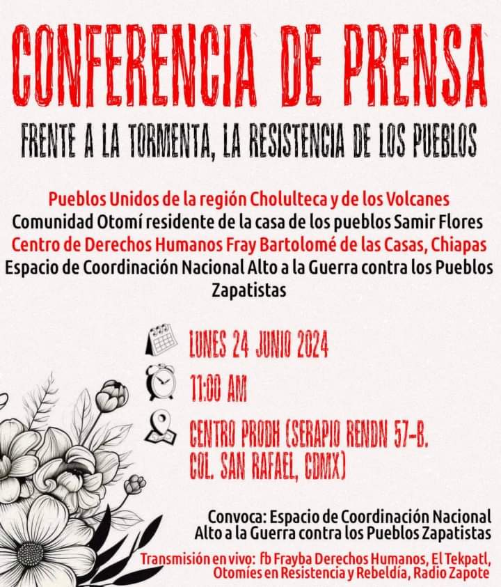 Resistrenzas tweet media