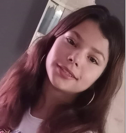 #CriticalMissing 13-year-old Alicianna Vasquez, (5’4,100lbs). Last seen on 06/22/2024 in the Essex area at approximately 10:00 p.m., wearing jean jacket, white shirt, and jeans. Anyone with information is requested to call 911 or 410-307-2020. #PleaseShare #HelpLocate