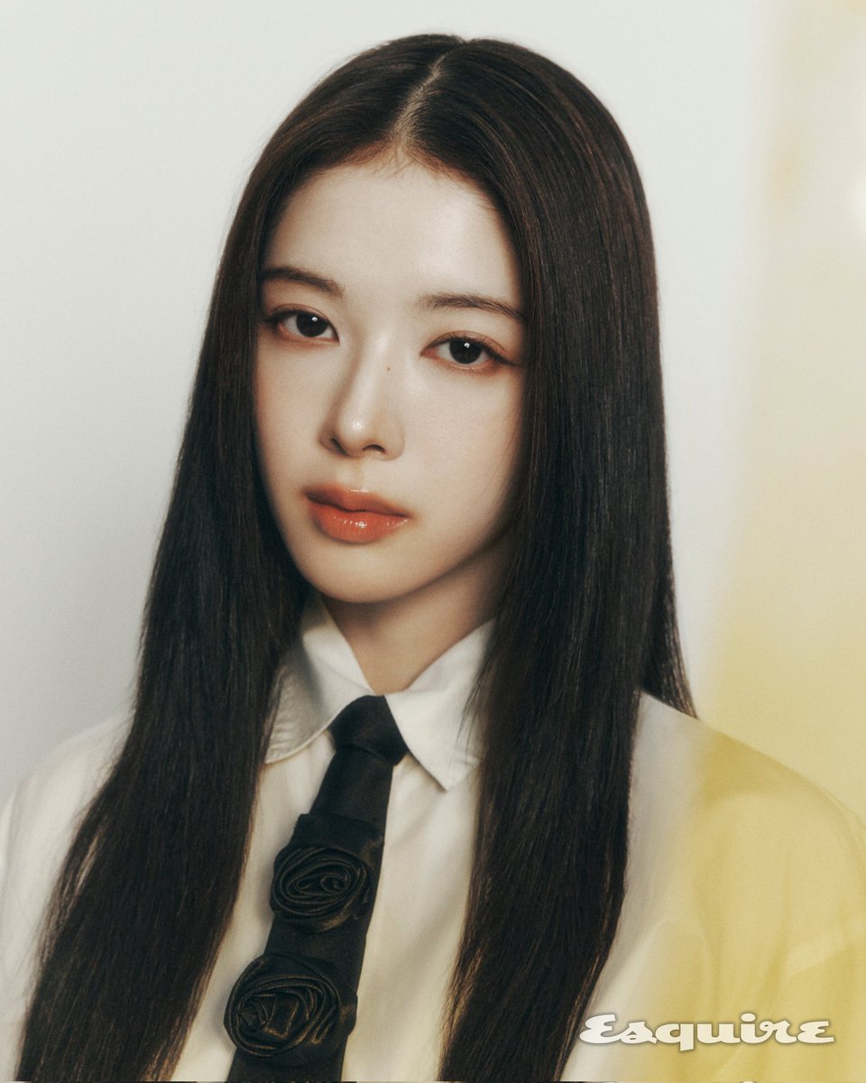 dearjeongeui's tweet photo. [📸] 240624 | Namooactors Twitter Update With Roh Jeong Eui 

[#NEWS] Roh Jeongeui, who completed her first leading role in 'Hierarchy', “I look forward to bitter comments”
▶ https://t.co/oXJsNH3JJq

#노정의 #에스콰이어 #하이라키 #ROHJEONGEUI #Esquire #Hierarchy https://t.co/xzgtrVLm2u