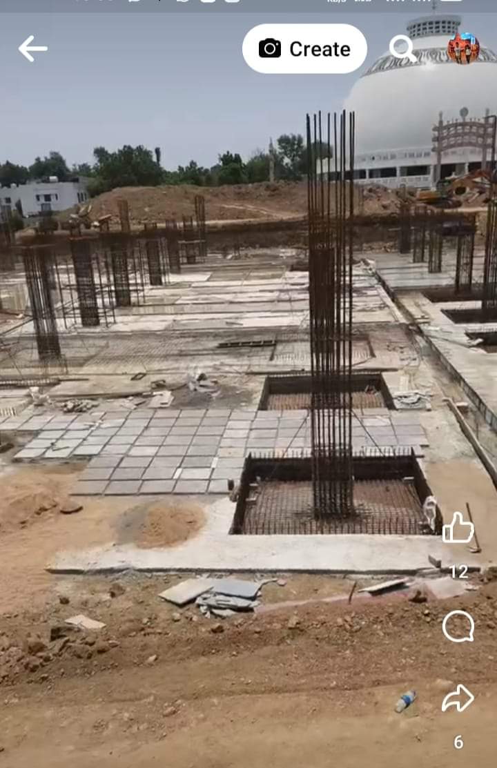 डा.बाबासाहेब आंबेडकर के विरोधी है आरएसएस के ब्राह्मण फिर भी उनके नियंत्रण में दीक्षाभूमि क्यों है?बाबासाहेब का जन्मस्थली महू और पैतृक गांव आंबडवे पर आरएसएस का कब्जा है।इन तीन स्थलों से कब्जा हटाओ नहीं तो आरएसएस के मुख्यालय पर जायेगा लाखो का मोर्चा!
#RSS_से_दीक्षाभूमि_बचाओ