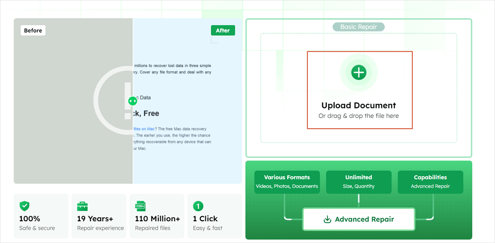 easeus_software's tweet image. To repair a damaged #RARfile online, the prevalent way is to consult an online repair tool like EaseUS Online Document Repair.

You can also perform RAR repair with #Winrar and forcefully open your corrupted RAR or #ZipFiles.

Read Now&amp;gt;&amp;gt;bit.ly/3VWZR2z