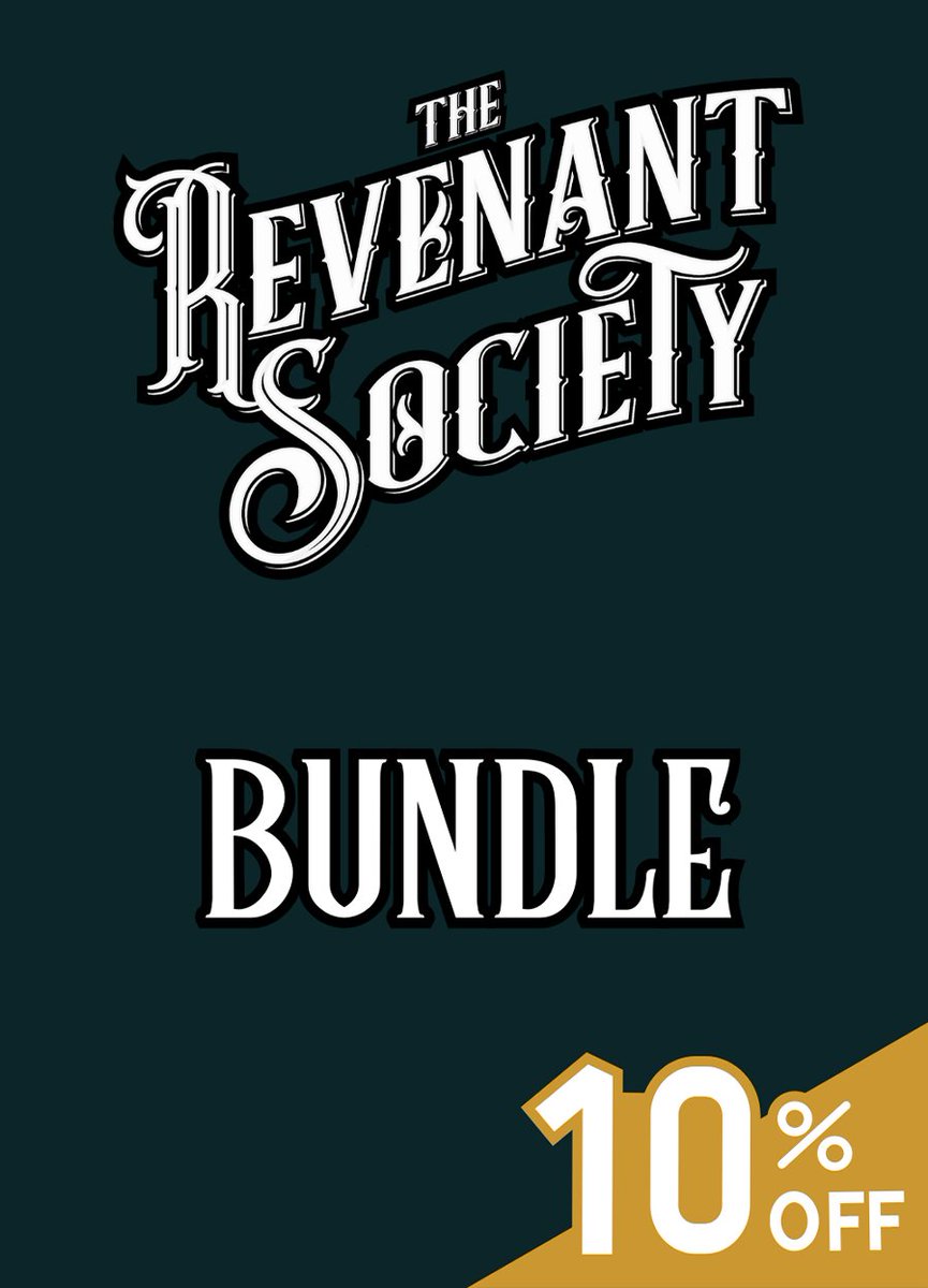 RPG_games_1's tweet photo. Revenant Society [BUNDLE]
 is 31.48 USD (10% off)
 https://t.co/aTz0fj13kx 
   DealsW,com  #TableTop #playVideogames https://t.co/sEDG3fM27Q