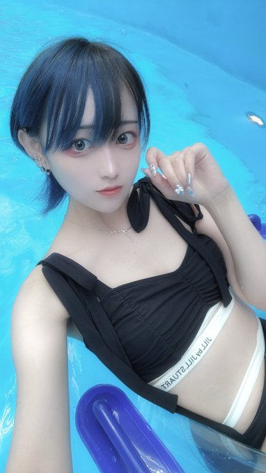 コスプレイヤーつなかわれとのTwitter画像17