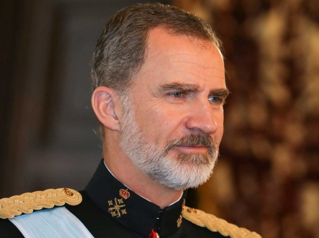 piedicasero's tweet photo. Felipe VI cumple una década en el trono

📊 ¿Qué forma de gobierno prefieres tú para España?

🔄 REPÚBLICA
❤️ MONARQUÍA https://t.co/s82SoDXYso