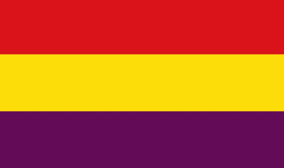 piedicasero's tweet photo. Felipe VI cumple una década en el trono

📊 ¿Qué forma de gobierno prefieres tú para España?

🔄 REPÚBLICA
❤️ MONARQUÍA https://t.co/s82SoDXYso
