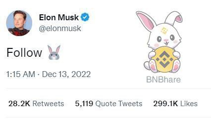 czbest1's tweet photo. @JakeGagain #BNBhare is back with. Don't miss. This might be your opportunity. @BNBharenewcto #Airdrop #charity #Community https://t.co/Zmri5UCu6e