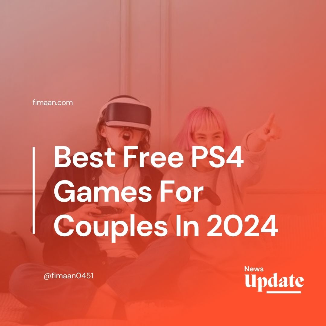 fimaan1's tweet photo. Looking for fun, FREE ways to bond with your partner on PS4?  Look no further!  Here's a list of fantastic free-to-play games you can enjoy together in 2024.

Continue Reading: https://t.co/WskPQN10Z7

#PS4Gaming #FreeToPlay #RelationshipTips https://t.co/vHdjWScnPJ