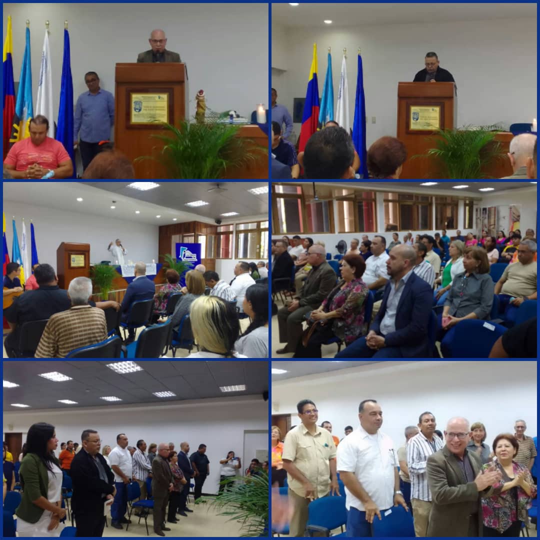 DSI_LUZ's tweet photo. Misa en Acción de Gracias realizada en la Facultad de Ingeniería, por los logros alcanzados en este primer semestre del 2024. Felicidades.

#fingluz
#dsiluz https://t.co/w0THxv8pvQ