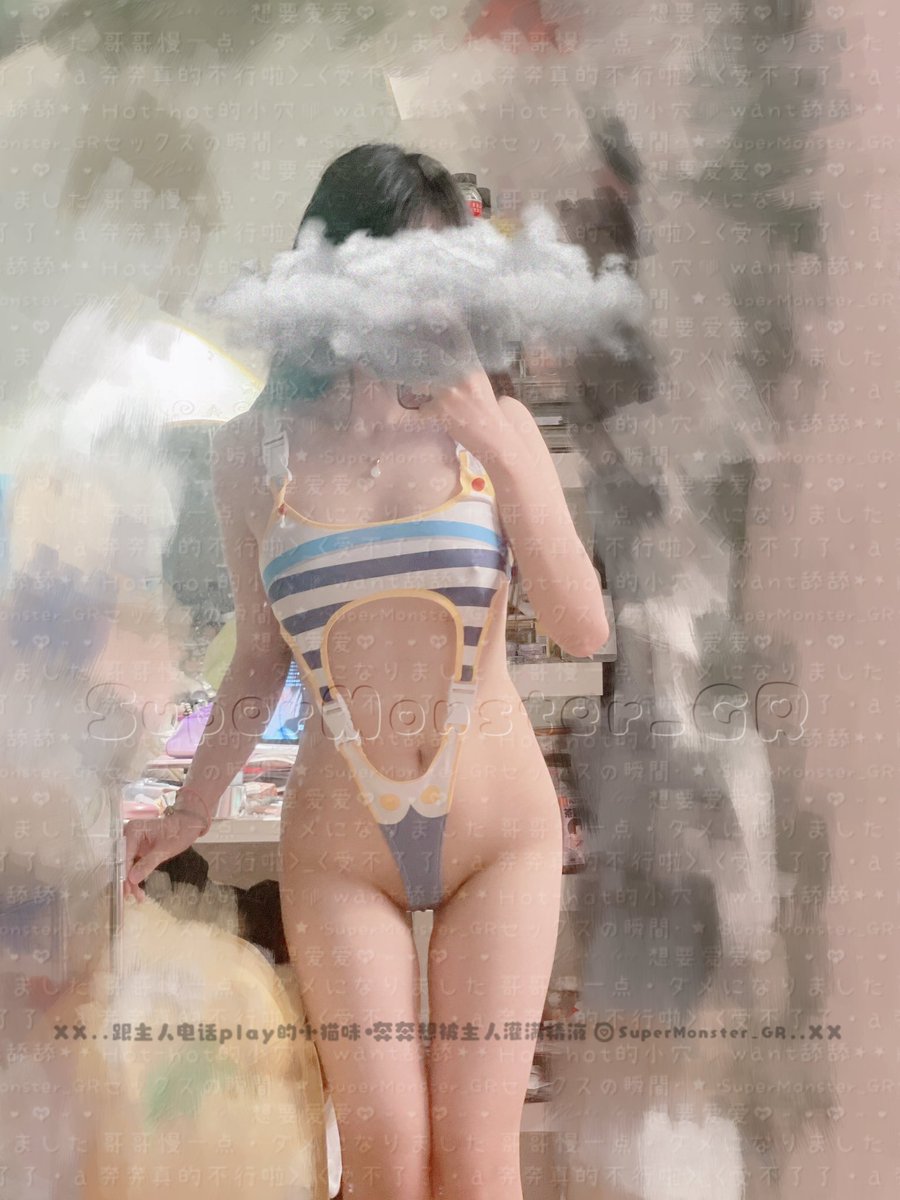 SuperMonster_GR's tweet photo. 夏天一起去游泳吧！

@Daguidiyi 
@DaFoer_ 
@Fojiangnice 
@quanshibb https://t.co/1TeQIxslnF