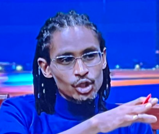 C_NyaKundiH's tweet photo. Hi @DCI_Kenya where is Shad? If he committed a crime, present him to court today is a working day. Anything less that is illegal detention contrary to the law #FreeShad #RejectFinanceBill https://t.co/wFQgthqkvd