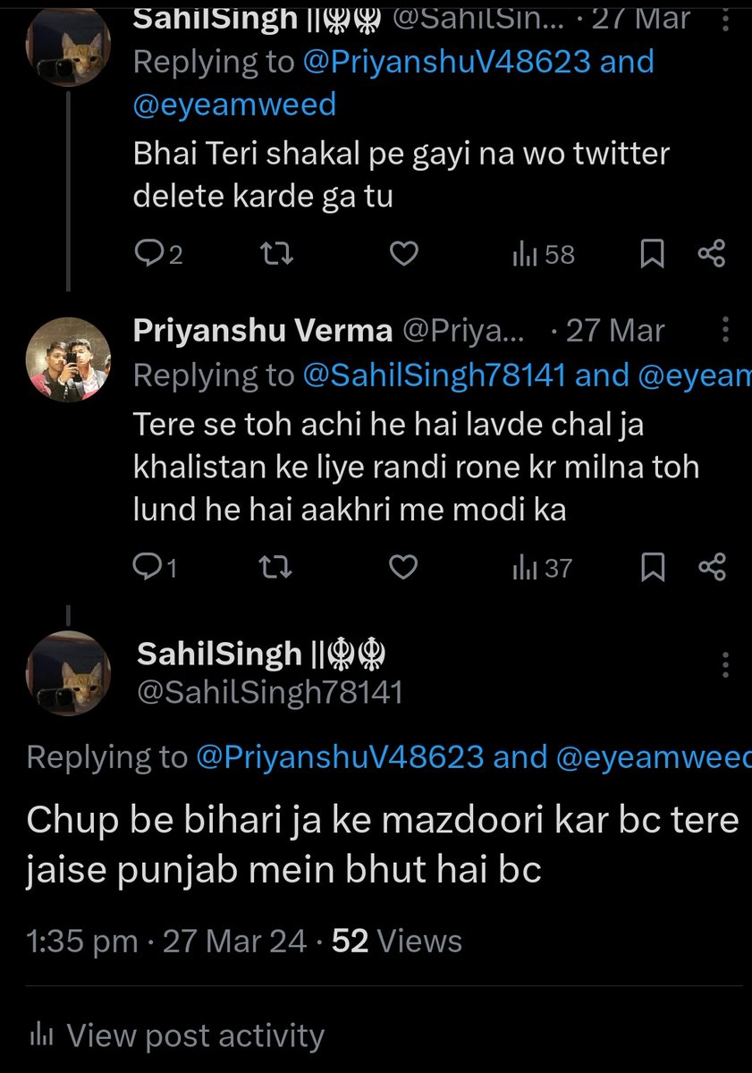 Singh☬ tweet media