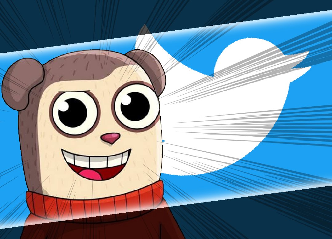 MaxPro_Designer's tweet image. Max joins Parody Twitter being cool! 😅😄  What is Max going to do? 🤔 #ParodyTwitter #Ptwt #intro