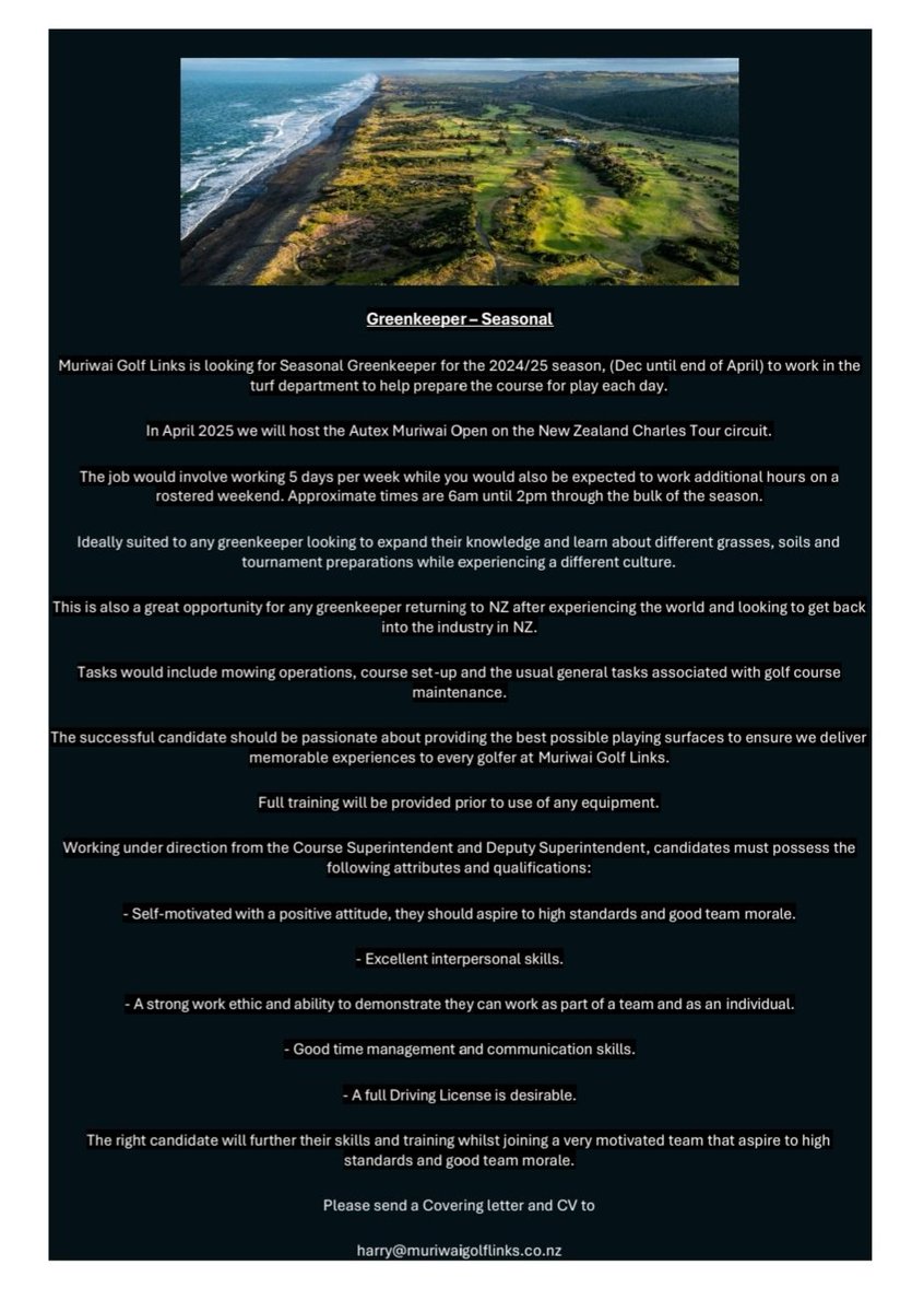 Harry Middleton tweet media