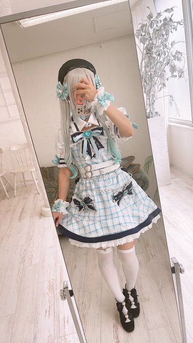 Twitterのコスプレ画像33