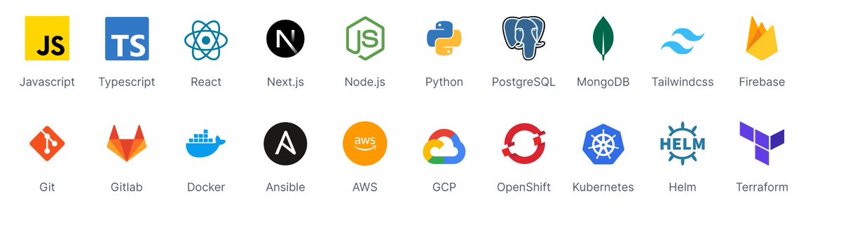 Hey #nocode, next time you think <a href="/bubble/">Bubble</a> is hard or complicated.

Remember it saved you from a bunch of all this stuff..

Saw this on someone's website recently.

Just looking at it gave me a headache.