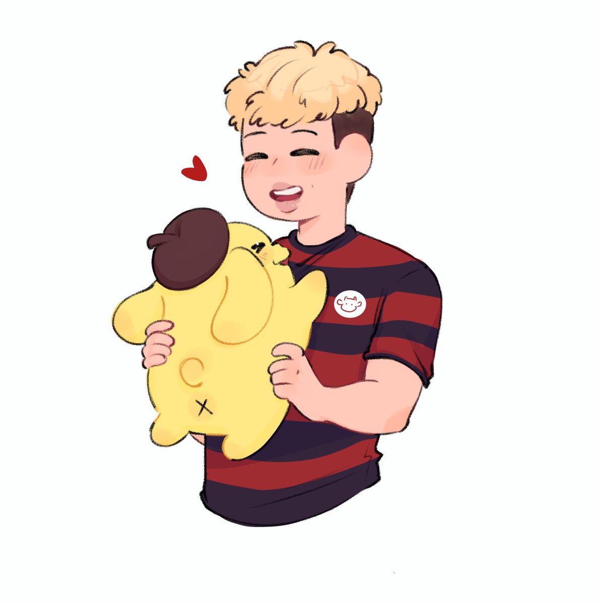 🐨💛