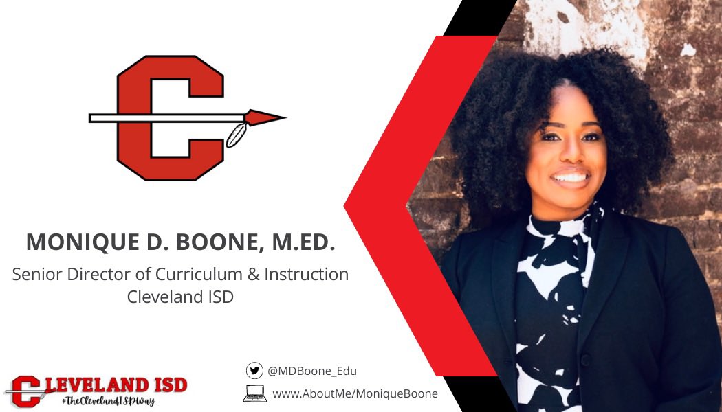 Monique Boone tweet media