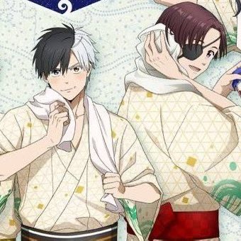 สิ่งที่คนทั่วไปเห็น : ว้าว นักเลงลมมีอาร์ตใหม่อีกแล้ว

สิ่งที่สาววายสุโอซากุเห็น : สองคนนั้นยืนข้างกันอีกแล้ว พิรุธป่ะ ไม่ชอบกันแล้วจะยืนข้างกันทำไม😔