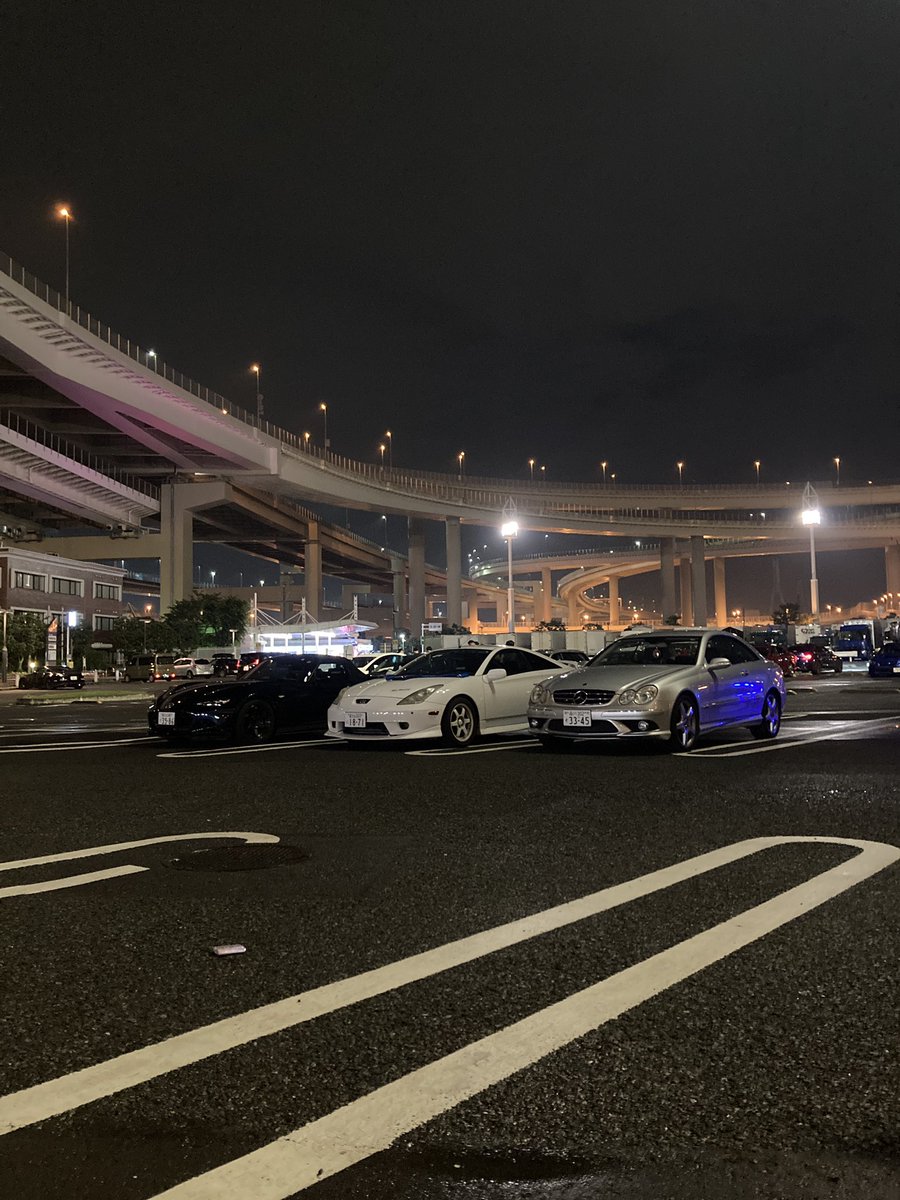 フットワークが軽い人々