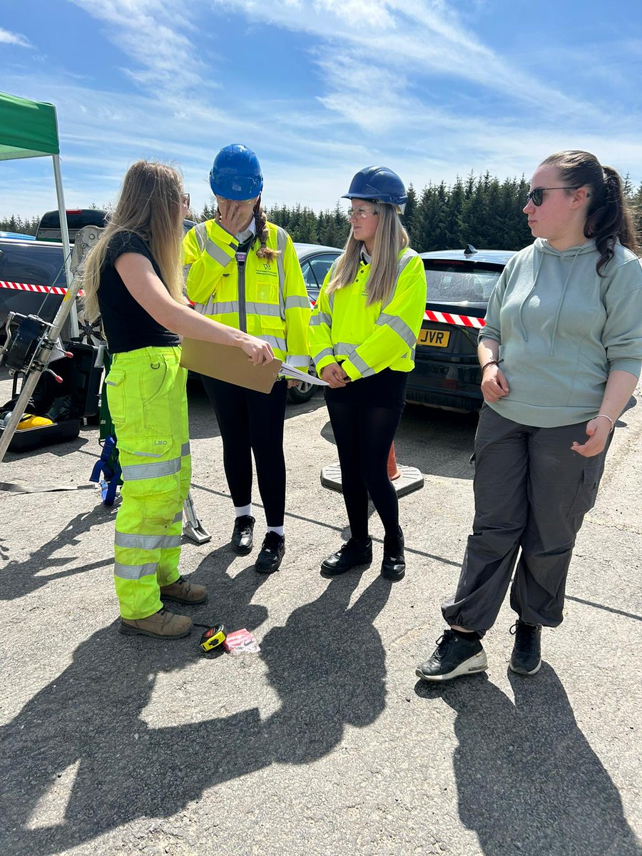 Adele Powles (@misspowlespyd) on Twitter photo Our year 9 young ladies had a fantastic day at our 'Girls into Engineering Day' last week. Broadening our girls' horizons and breaking down those gender stereotype careers. A wonderful experience had by all. <a href="/1Penydre/">Pen y Dre High School</a> Our year 9 young ladies had a fantastic day at our 'Girls into Engineering Day' last week. Broadening our girls' horizons and breaking down those gender stereotype careers. A wonderful experience had by all. <a href="/1Penydre/">Pen y Dre High School</a>