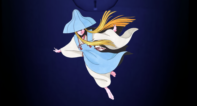 なんでや!旧作のセンリちゃんかわいいやろがい! 