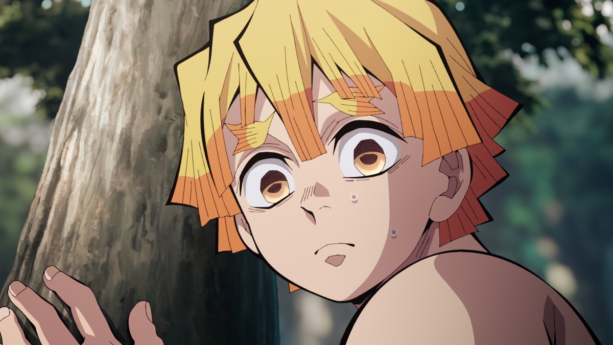 【テレビアニメ「鬼滅の刃」柱稽古編】   
第七話「岩柱・悲鳴嶼行冥」

あらすじ・スタッフクレジット・場面写真を公開いたしました。      

kimetsu.com/anime/hashirag…

#鬼滅の刃 #柱稽古編