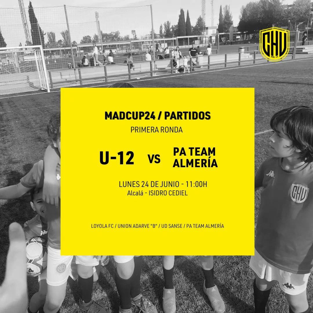 CD Chamartin Vergara tweet media