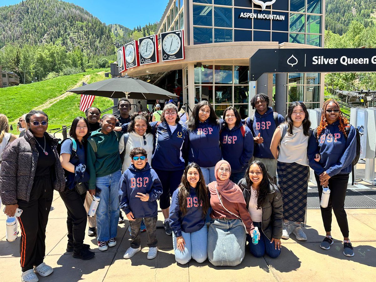 DAY 2: BEZOS SCHOLARS- Aspen Ideas Festival! <a href="/latinosinacti0n/">Latinos In Action</a> <a href="/PBCSDEspanol/">Distrito Escolar PBC</a> <a href="/pbcsd/">The School District of Palm Beach County</a> <a href="/JILHSOFFICIAL/">John I. Leonard High School (Official)</a> <a href="/BezosScholars/">Bezos Scholars Program</a> <a href="/aspenideas/">Aspen Ideas</a> <a href="/alexandriayala/">Alexandria Ayala</a>