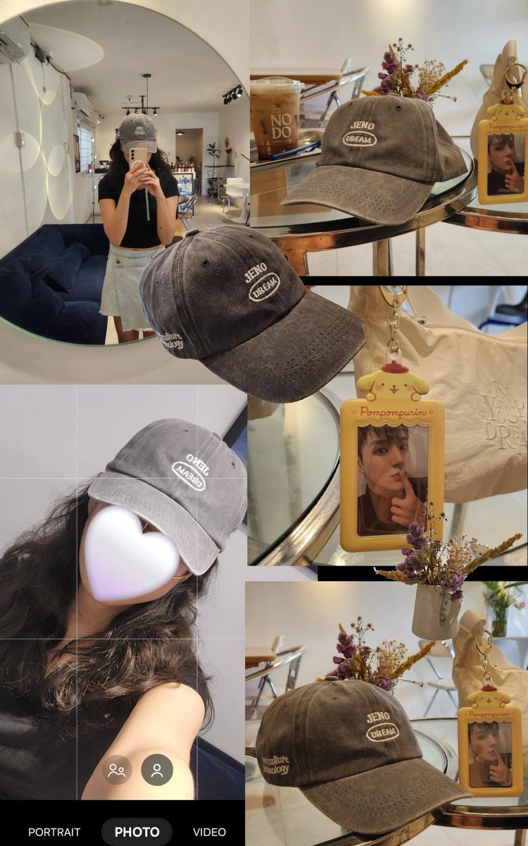 jenoxious's tweet photo. — jenf core (.◜◡◝)♡

cute jeno cap from @comebackkidph ~ 🩶

pre-order here: https://t.co/fDHm1kdNF9 https://t.co/ToxbqSkB9v