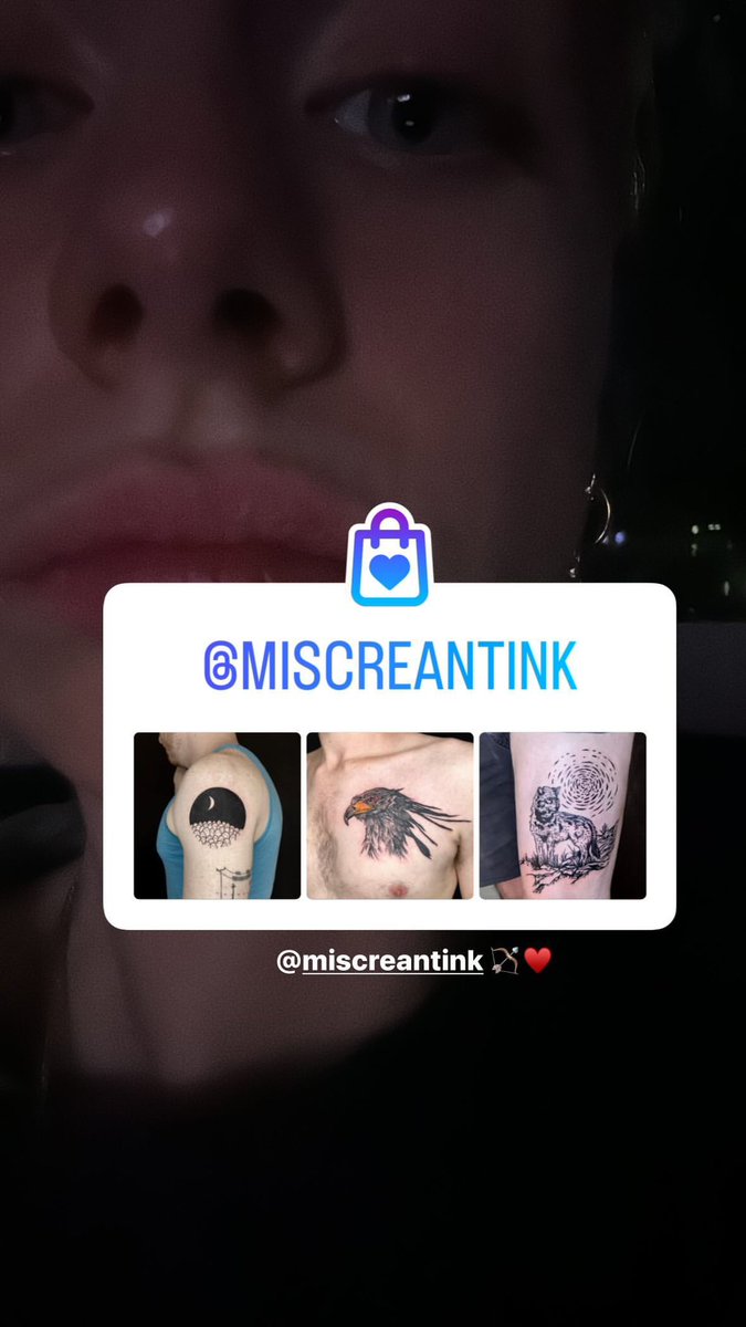 maddie phillips via ig story