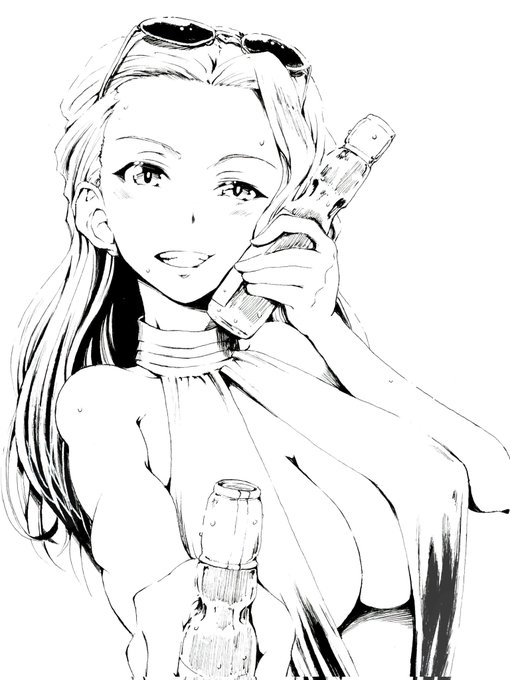 #画像だけで夏を感じさせる選手権