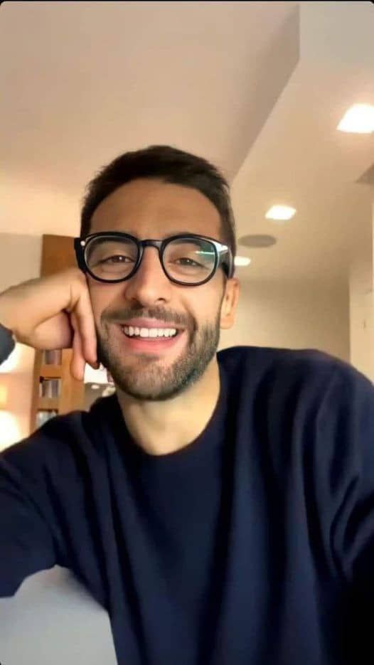 Tanti auguri Piero! Ti amo!❤️🥰