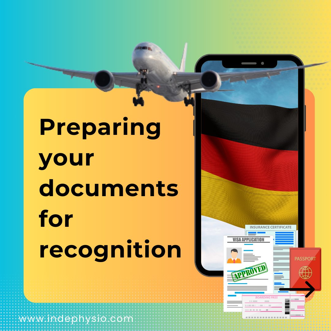 Ramprakashpt's tweet photo. 🌟 Ready to take your physiotherapy career to the next level in Germany?

From expert German language training to job placements, we’re here to make your dream a reality. Swipe through to see why so many physiotherapists trust us to guide their journey abroad. https://t.co/Y73zxj0uch