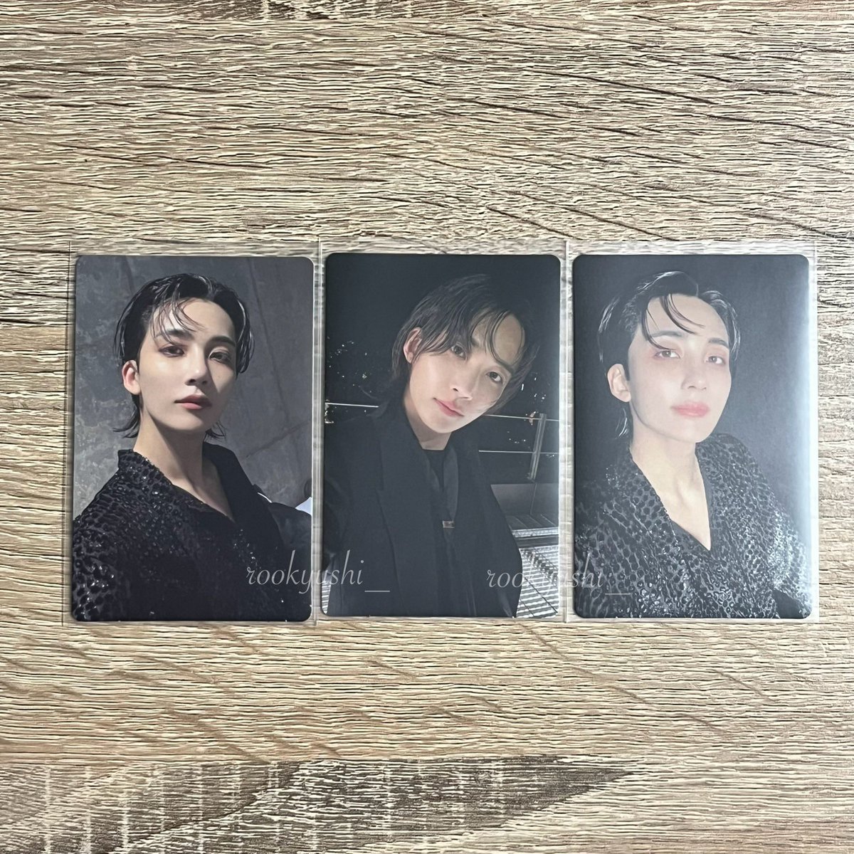 ✨𓂃 ࣪˖ wts lfb fs svt

𖡎 ( ONHAND ) JEONGHAN THIS MAN DELUXE VER PC SET

— P 800

t. seventeen photocards pcs pc album selfie jxw