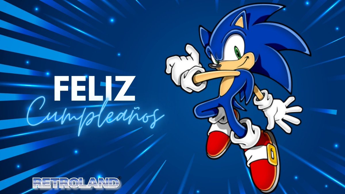 Retroland tweet media