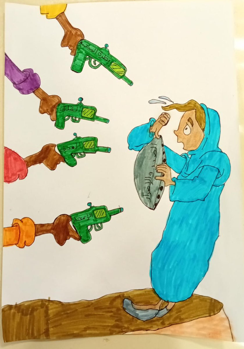 آن الأوان لوقف العنف الجنسي في حرب السودان. نطالب بحماية الضحايا وتقديم الجناة للعدالة. معاً نبني مجتمعاً آمناً للجميع
#افادات_الاغتصاب_لمجلس_الامن