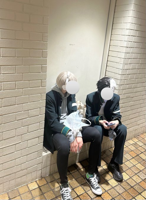 コスプレイヤーあおぴのTwitter画像40