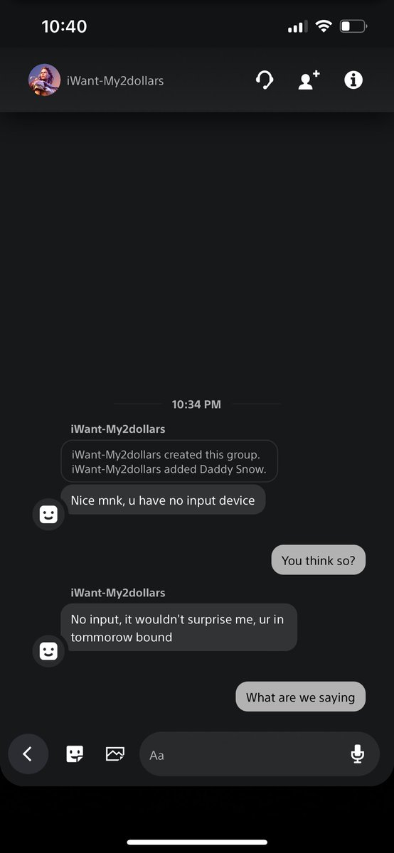 Snowfell tweet media